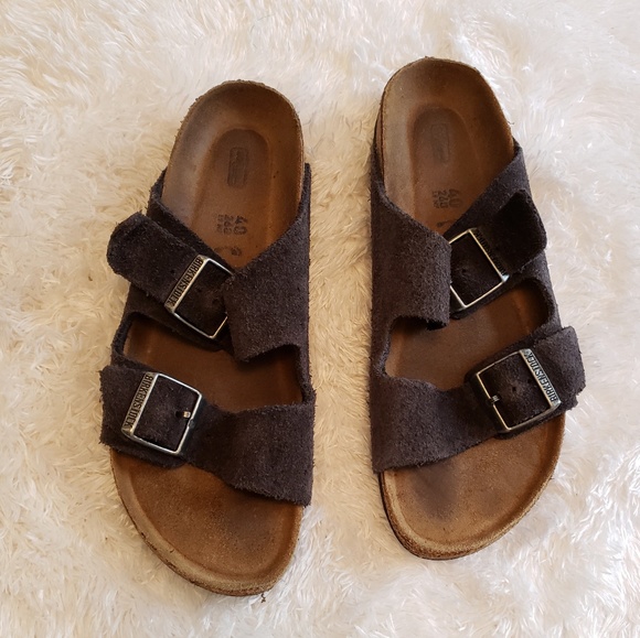 Birkenstock Shoes - Birkenstock